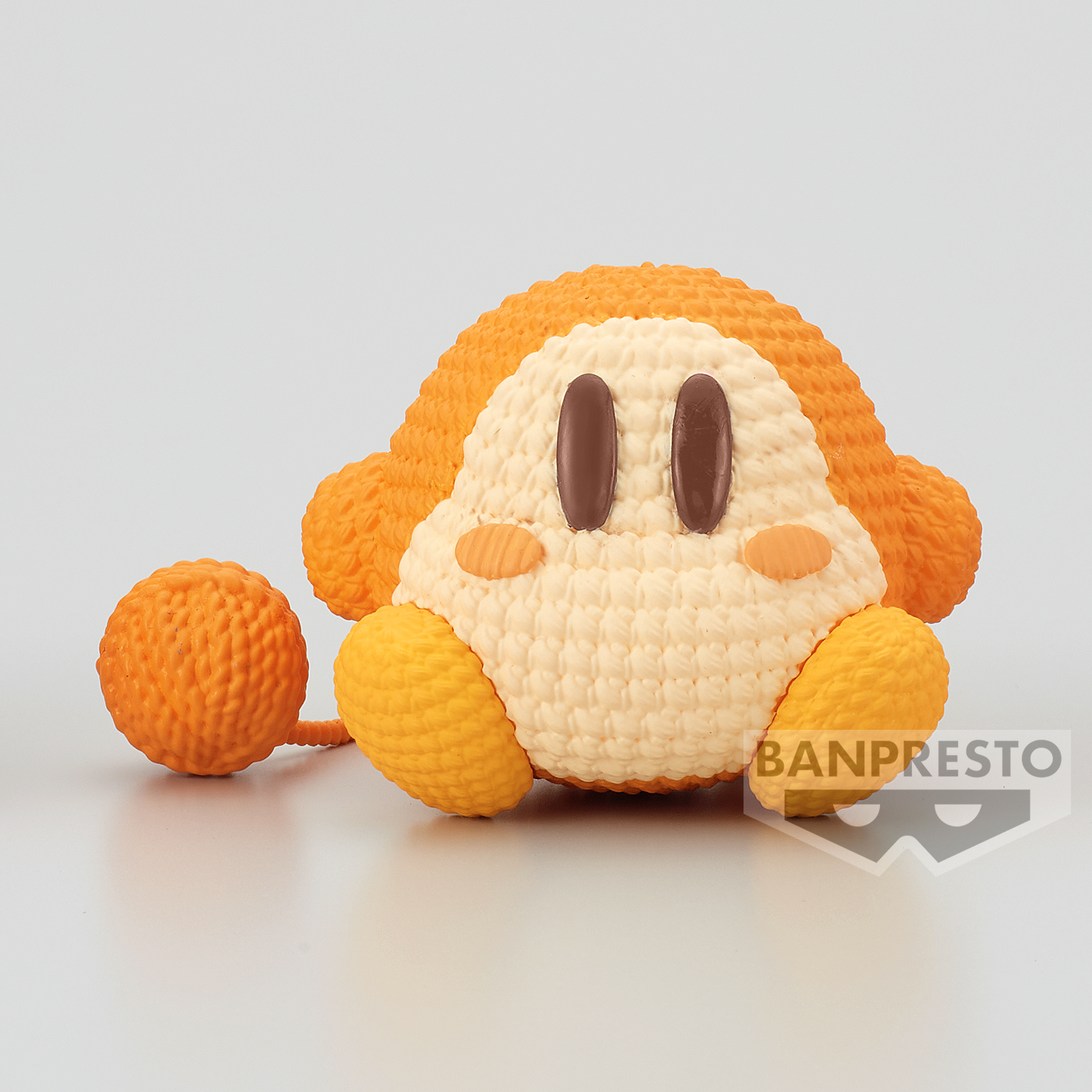 Kirby - Waddle Dee Amicot Petit Figure image count 1